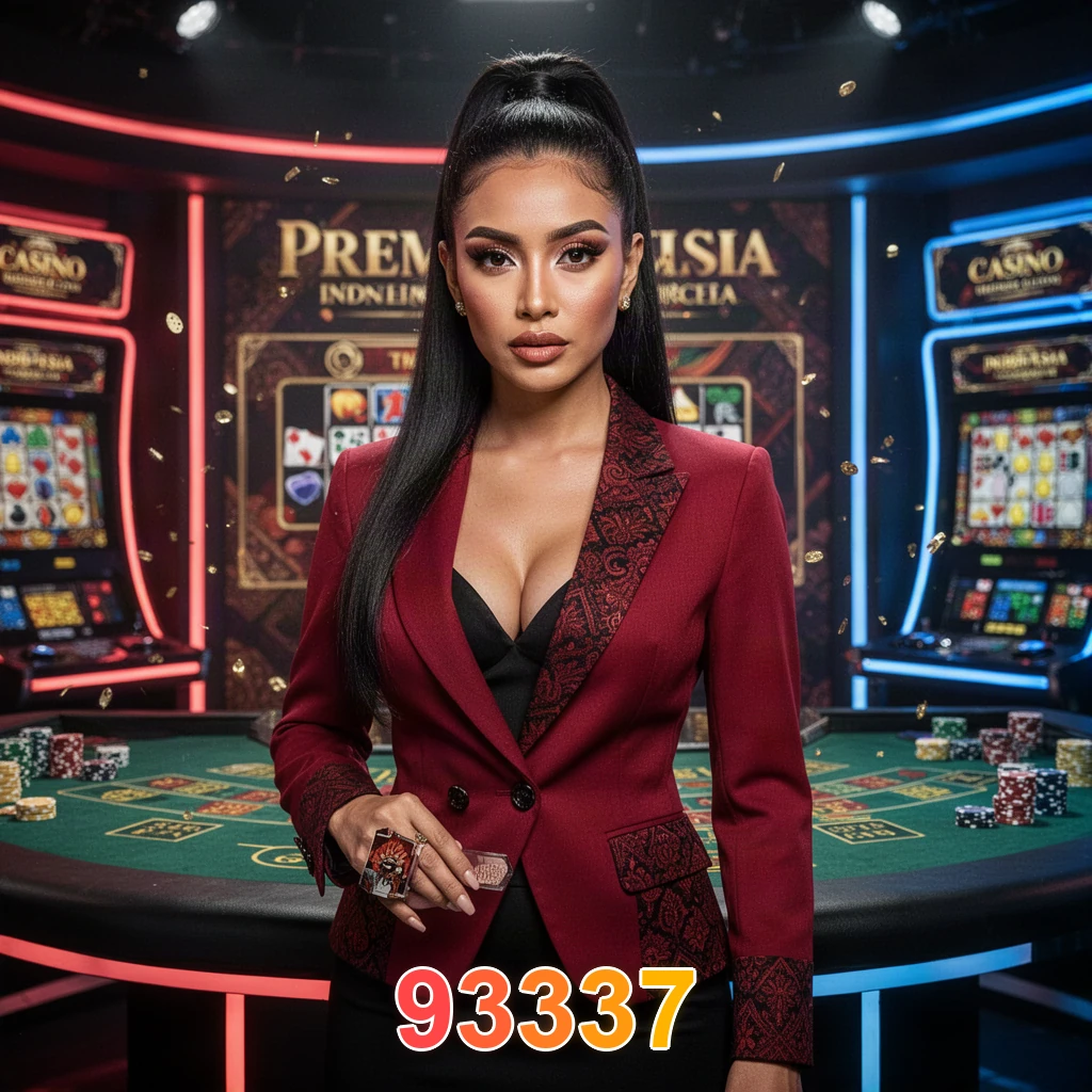 Promosi 93337